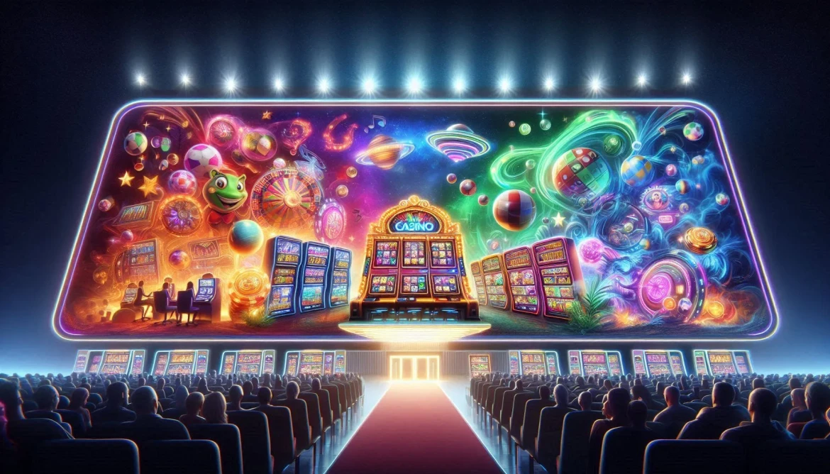 Mr O Casino